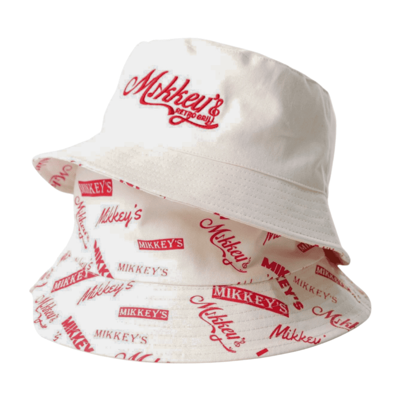 Bucket Hats