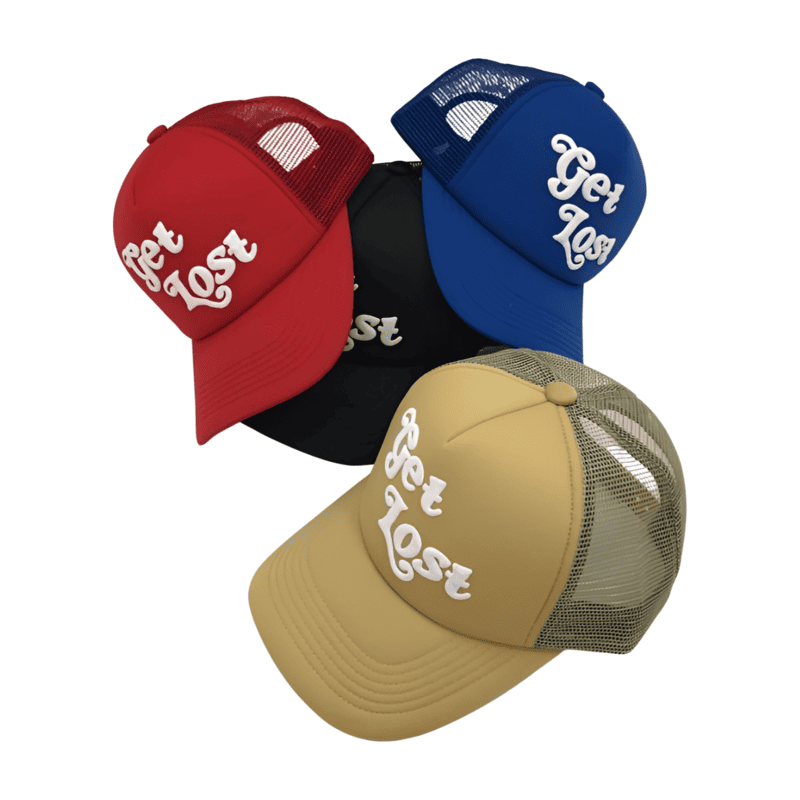 Trucker Caps